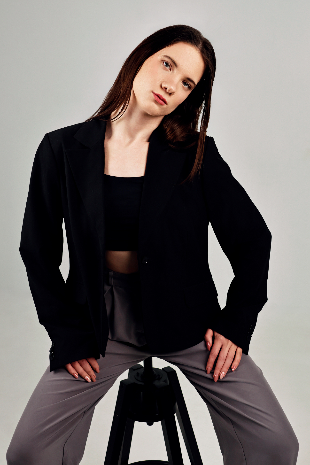 Viktorija Ramanauskaitė